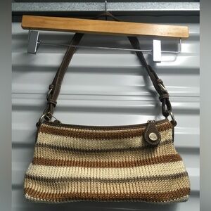 The Sak Crochet Handbag